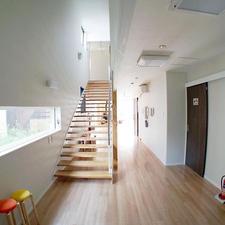 Villa Sapporo Honobono Экстерьер фото
