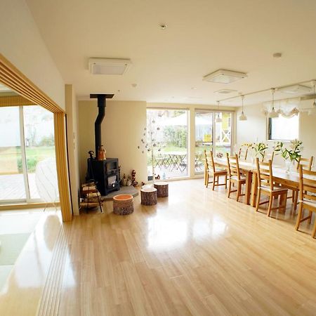 Villa Sapporo Honobono Экстерьер фото