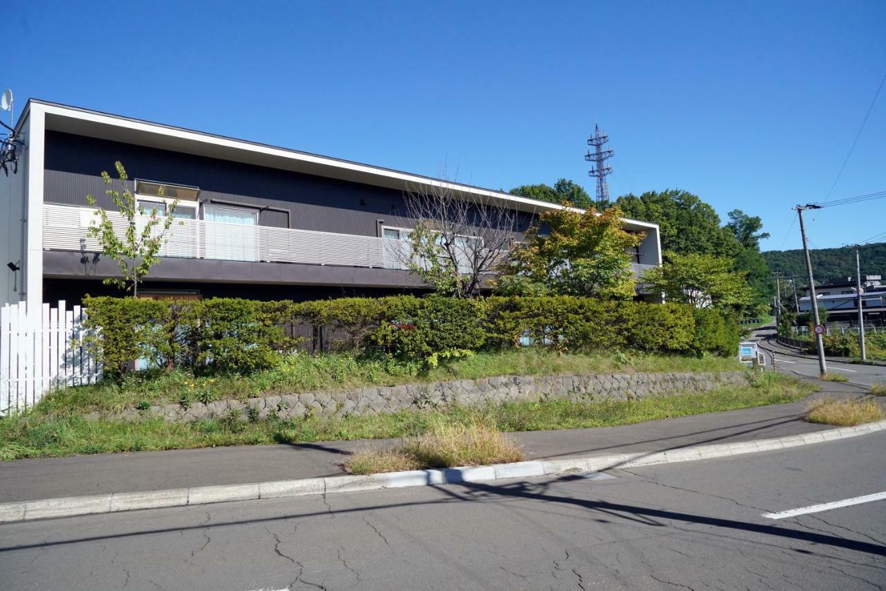Villa Sapporo Honobono Экстерьер фото