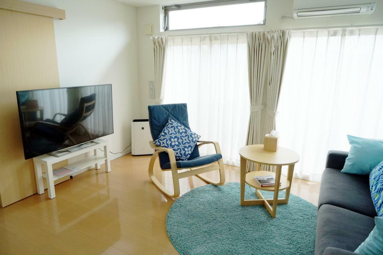 Villa Sapporo Honobono Экстерьер фото
