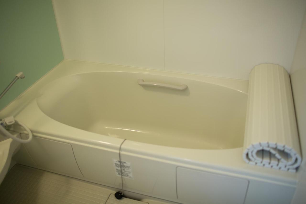 Villa Sapporo Honobono Экстерьер фото
