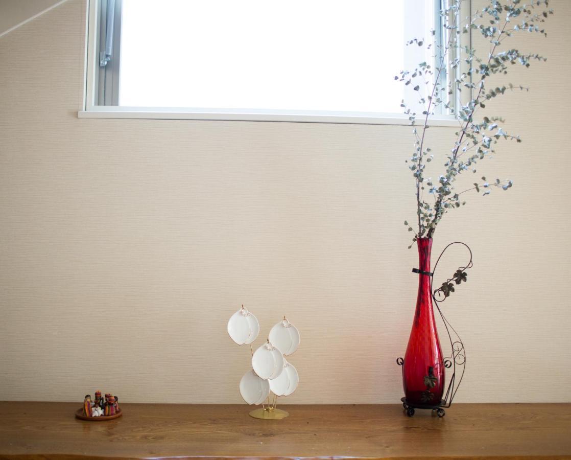Villa Sapporo Honobono Экстерьер фото