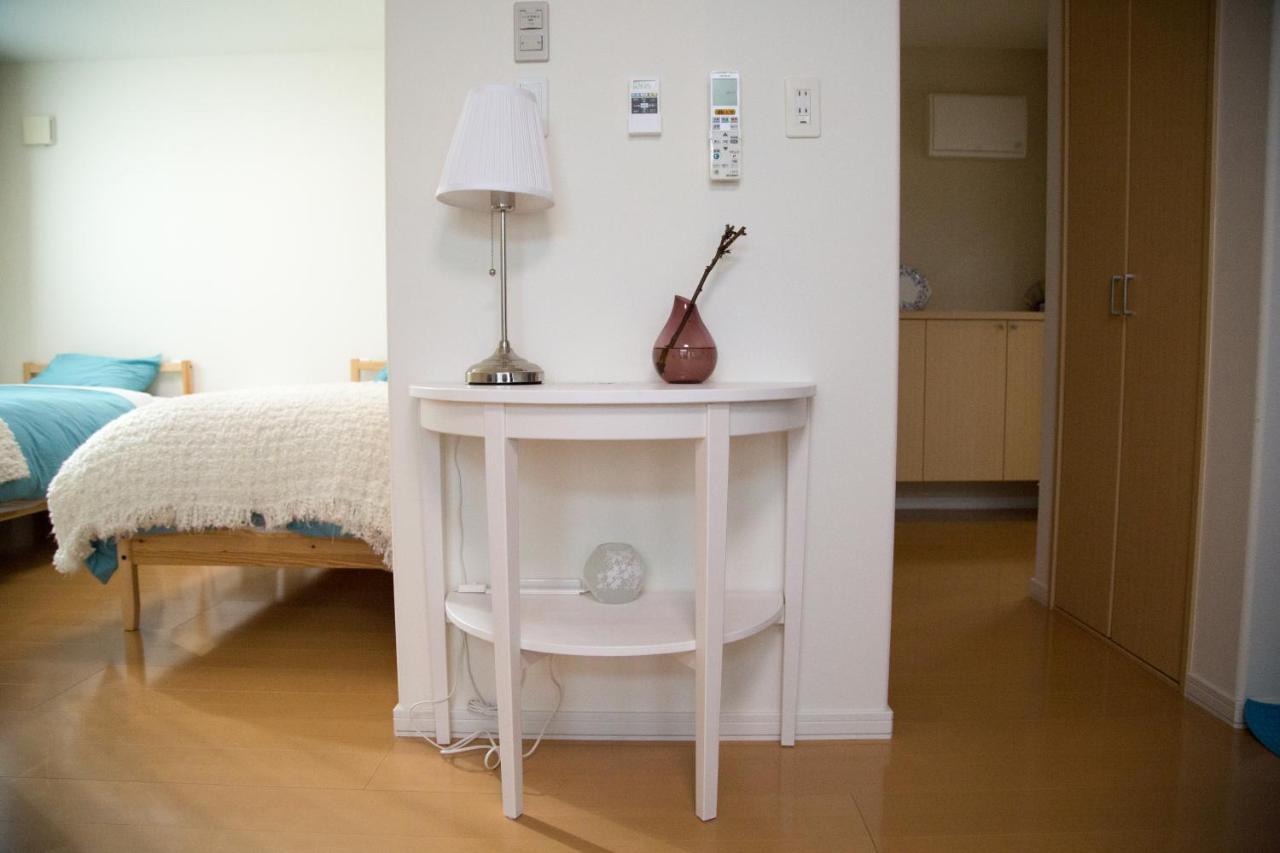 Villa Sapporo Honobono Экстерьер фото